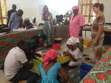 Kale Business Camp