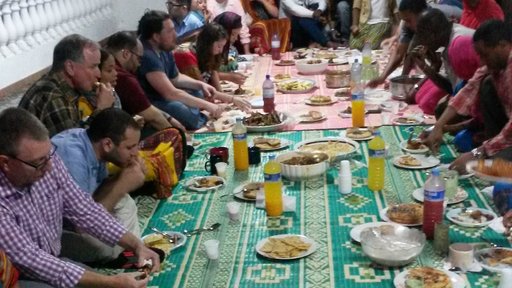 Iftar