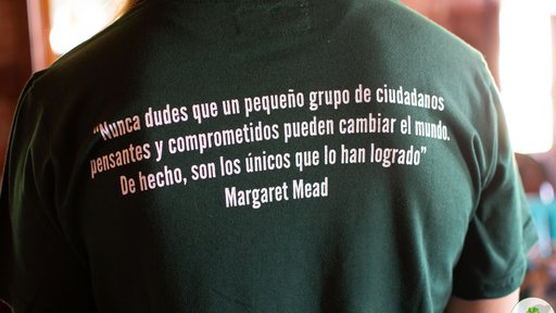 T-Shirt Message