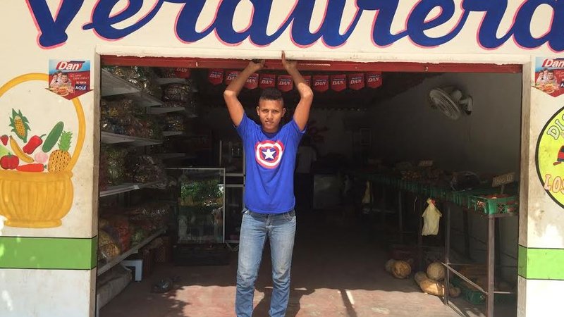 Jaider