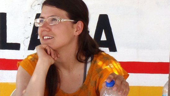 Jessica Lavash