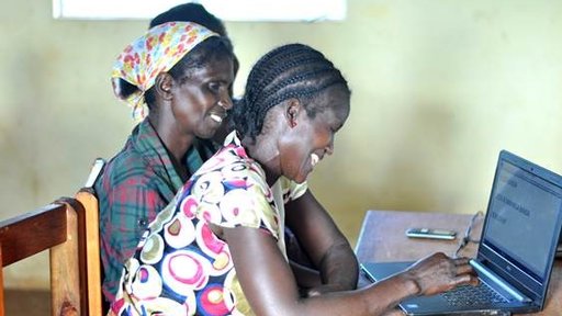 Kagunda Women Zambia