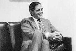 Kevin O'Donnell