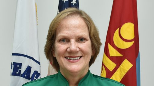 Peace Corps Mongolia Country Director