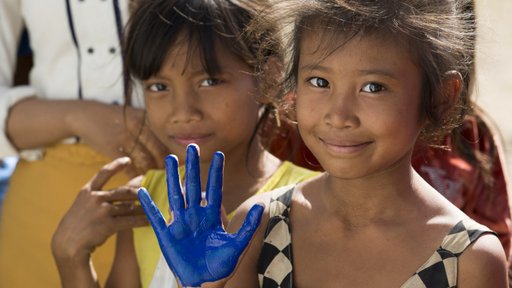 Let Girls Learn Cambodia