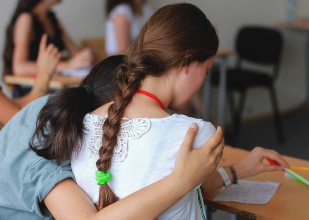 Let Girls Learn in Georgia