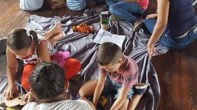 Parents and Children