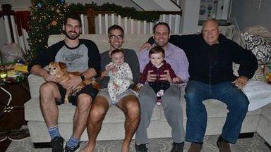 Lloyd O. Pierson Memorial Fund Photo1