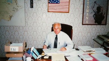 Lloyd O. Pierson Memorial Fund Photo 2