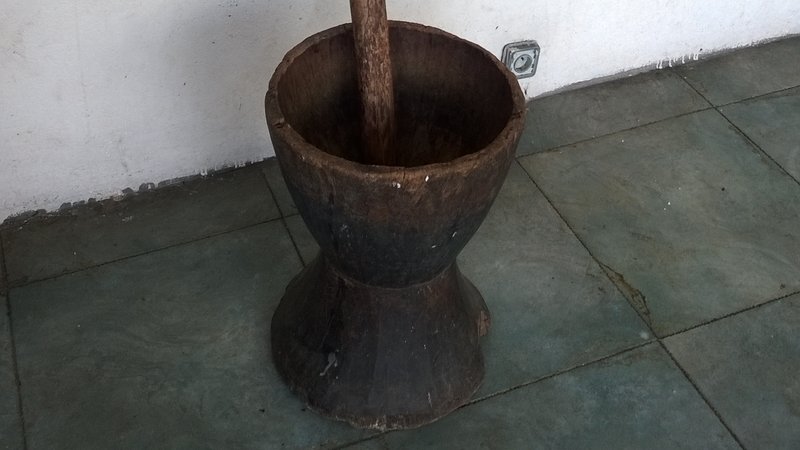Madaba Tool