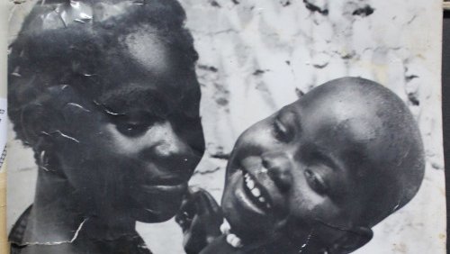 malaria in Senegal