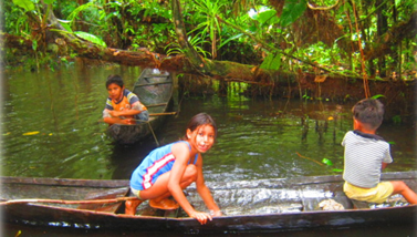 Canoe