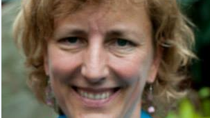Paula Albertson, Country Director, Peace Corps Cambodia