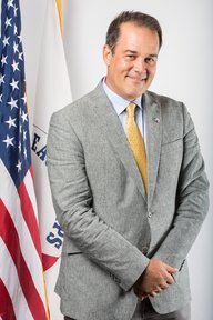 Peace Corps Uganda, Country Director