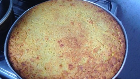 Paraguay Food