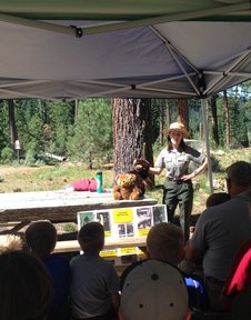 Park Ranger4