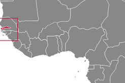 The Gambia