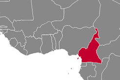 Cameroon