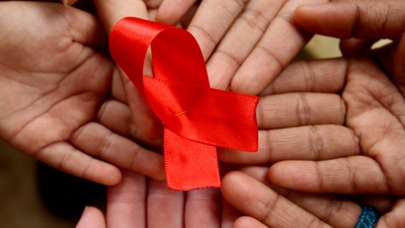 Peace Corps' responsibility for an AIDS-free generation