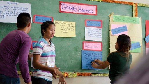 Philippines International Youth Day