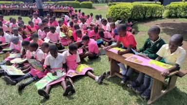 Pupils Reading during National DEAR Day.jpg