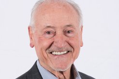 Richard Celeste
