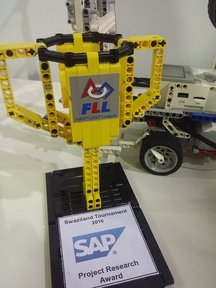 STEM Trophy