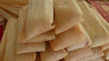 Tamales
