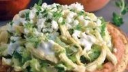 Tostadas