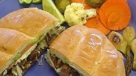 Tortas