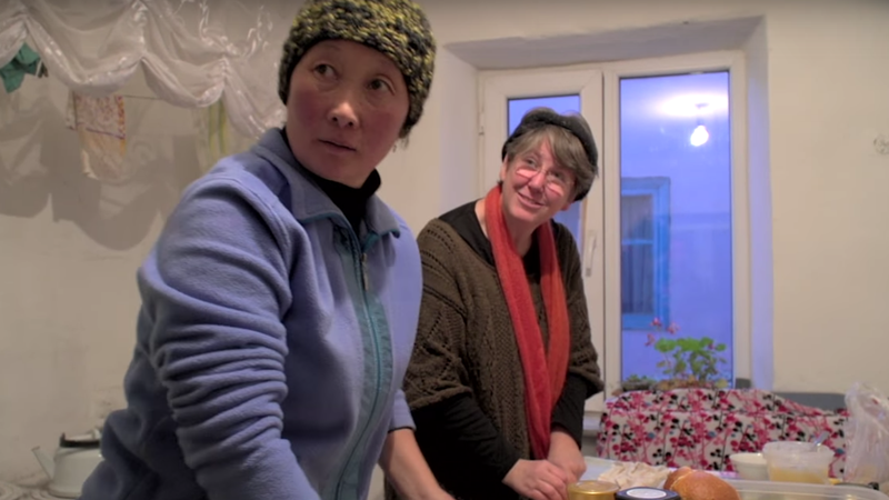 VIDEO: Celebrating Older Americans Month