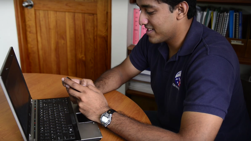 VIDEO: ChatSalud in Nicaragua