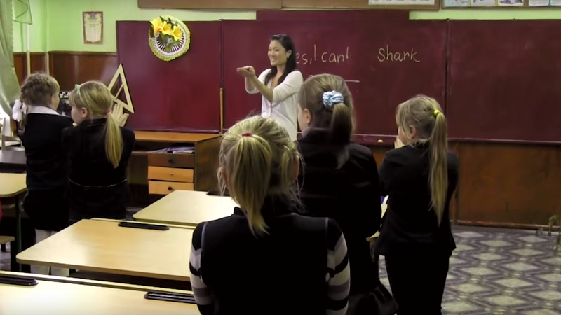 VIDEO: Celebrating Asian American and Pacific Islander Heritage Month