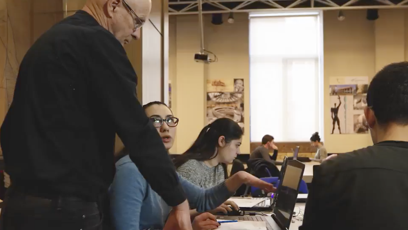VIDEO: Highlighting home in Armenia