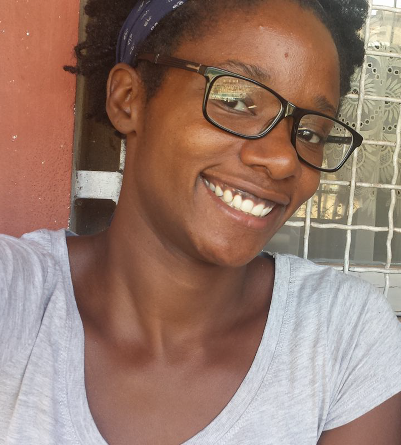 Madagascar PCV Similoluwa Ojurongbe