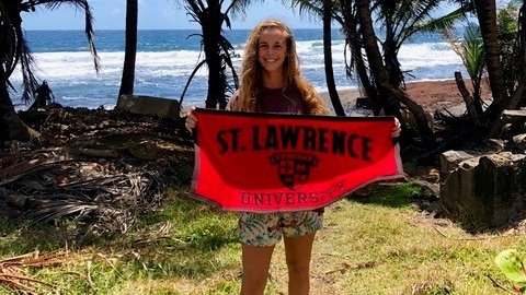 Kelsey Murphy St. Lawrence