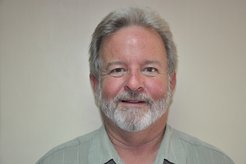 Ted Peck, Director of Management and Operations