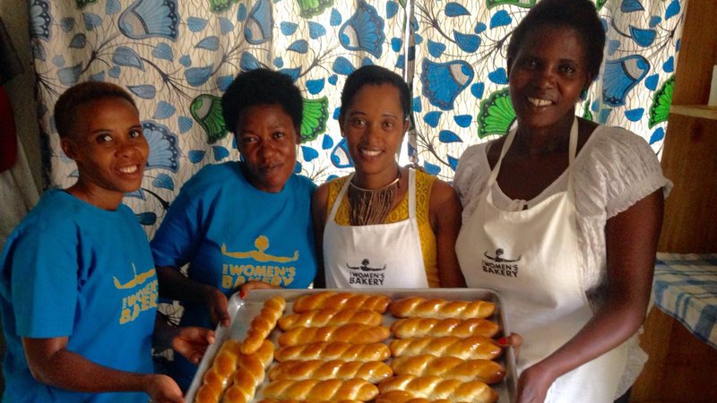 The Women’s Bakery