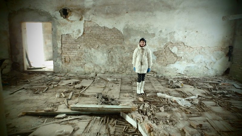 Ukraine photography club
