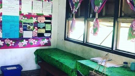 Resource Room