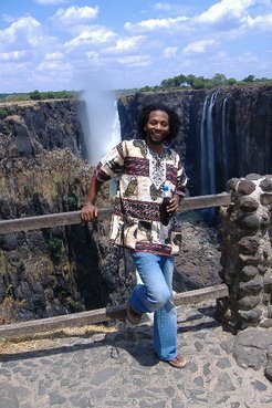 Kendrall_VictoriaFalls