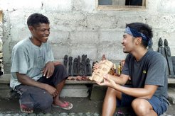 Supporting Artisan Business Development