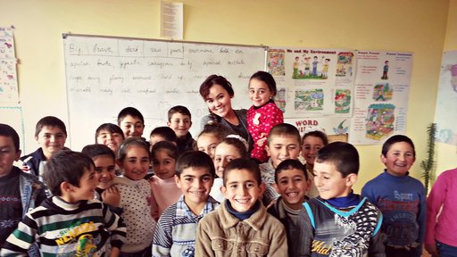Armenia After School Club