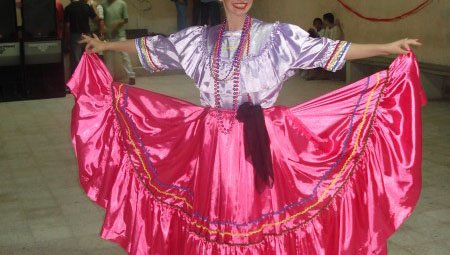 Allison O'Donnell Peace Corps Honduras