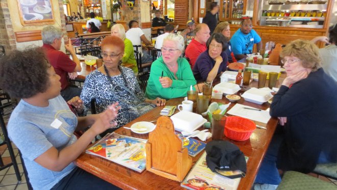 Corps to Career: Building the next generation of Peace Corps Volunteers