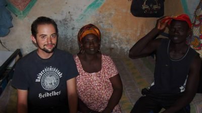 volunteer spotlight