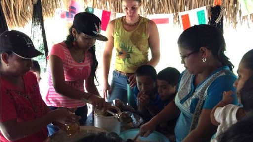 The Women's Bakery Project turns into a profitable business