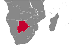 Botswana