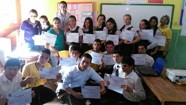 Camp Participants