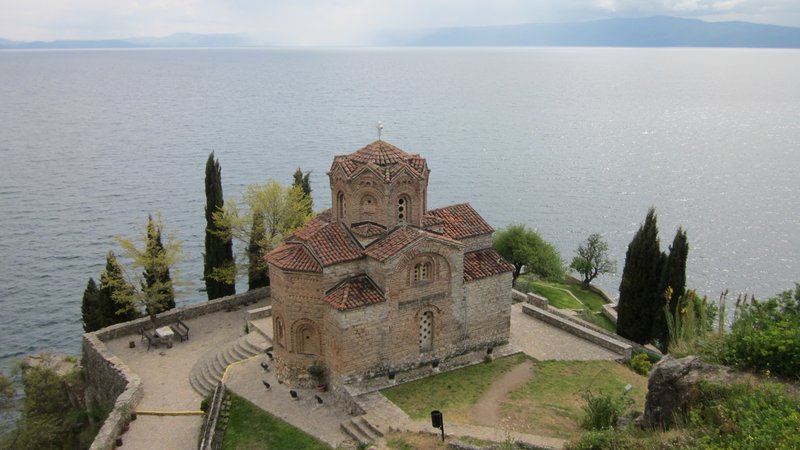 Church of St. Jovan Kaneo